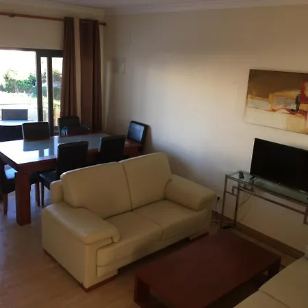 Apartment Prestige For Vista Mar 2