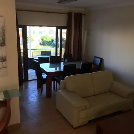 Apartment Prestige For Vista Mar 2 *