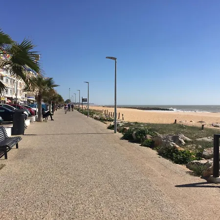 Appartement 2 Quartos, Bbq, Ac, Varanda, Prestige For *