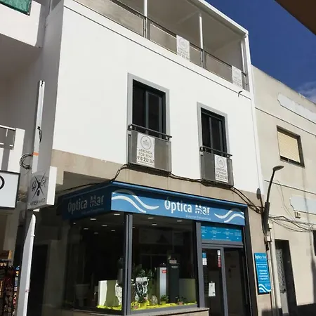 Apartment Prestige For Vista Mar 2 *