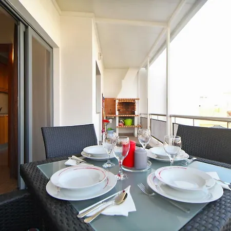 T2 2, Barbecue Ac Prestige For Apartman *