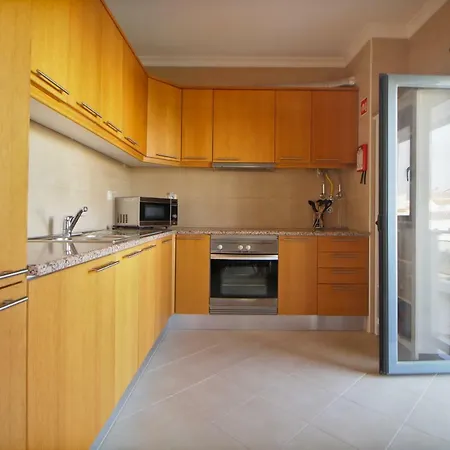 2 Quartos, Bbq, Ac, Varanda, Prestige For Appartement