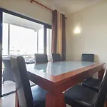 T2 2, Barbecue Ac Prestige For Apartman Quarteira