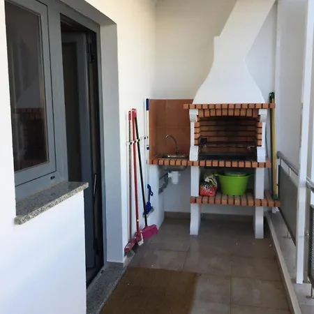 2 Quartos, Bbq, Ac, Varanda, Prestige For Quarteira