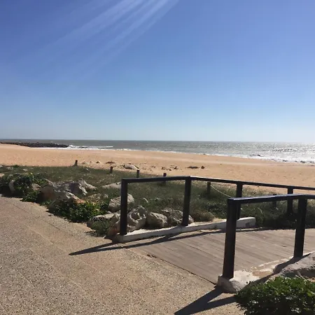 2 Quartos, Bbq, Ac, Varanda, Prestige For * Quarteira