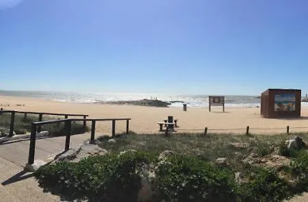 Apartamento 2 Quartos, Bbq, Ac, Varanda, Prestige For